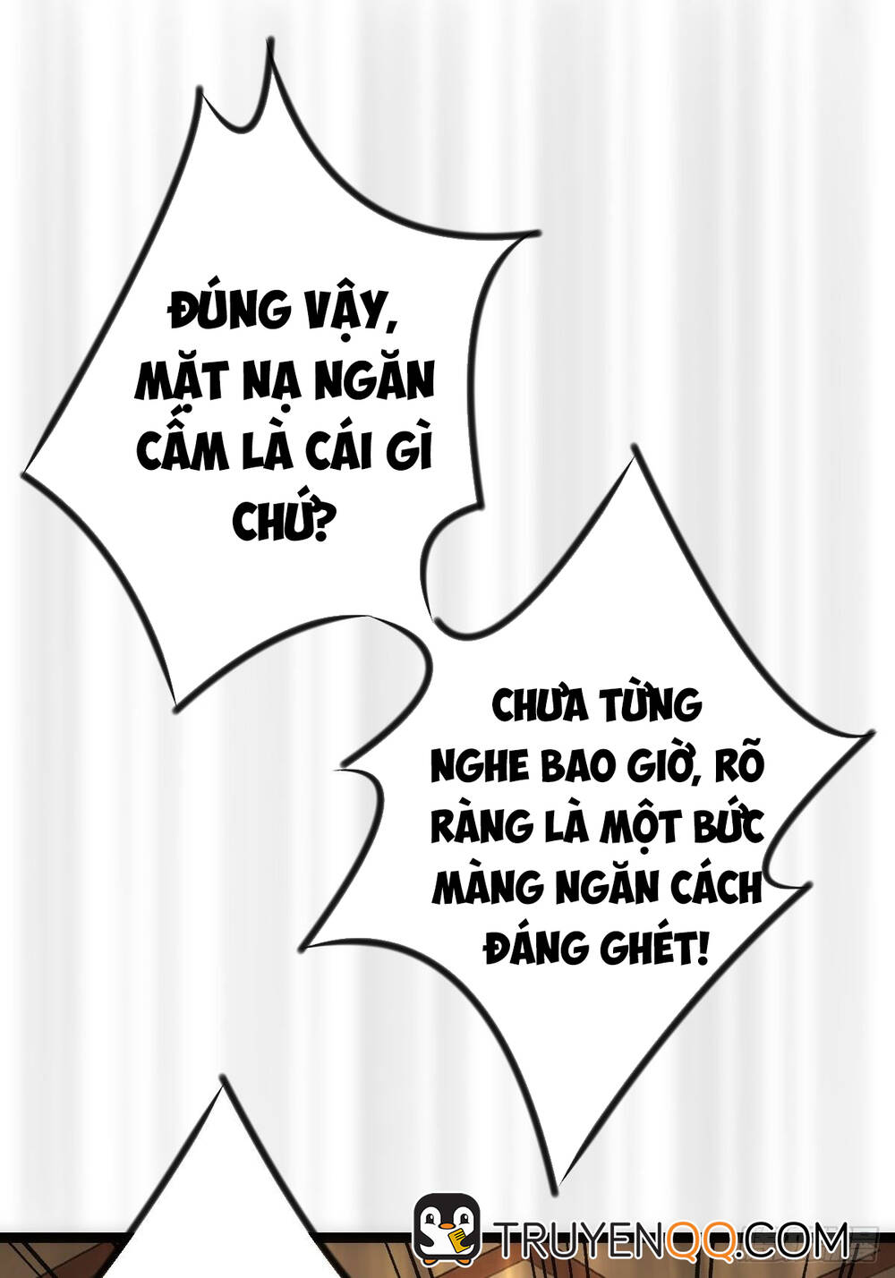 Tuyệt Thế Võ Công Chapter 24 - Trang 2