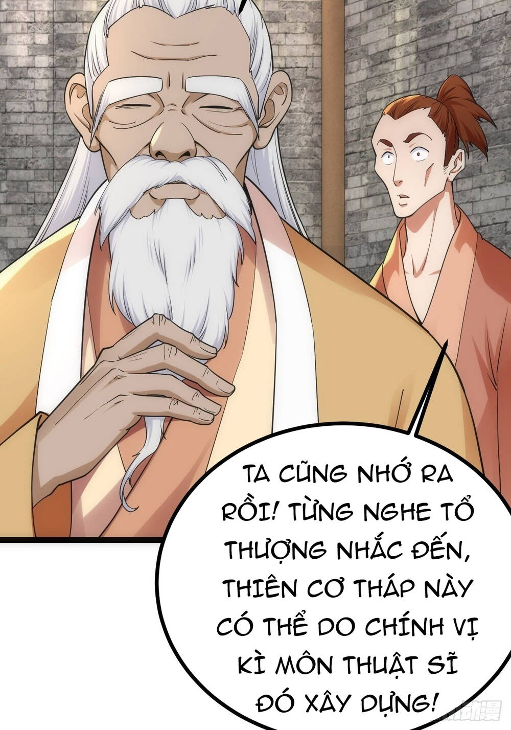 Tuyệt Thế Võ Công Chapter 24 - Trang 2