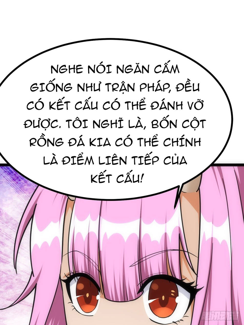 Tuyệt Thế Võ Công Chapter 24 - Trang 2