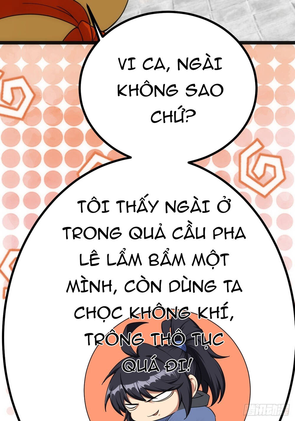 Tuyệt Thế Võ Công Chapter 23 - Trang 2