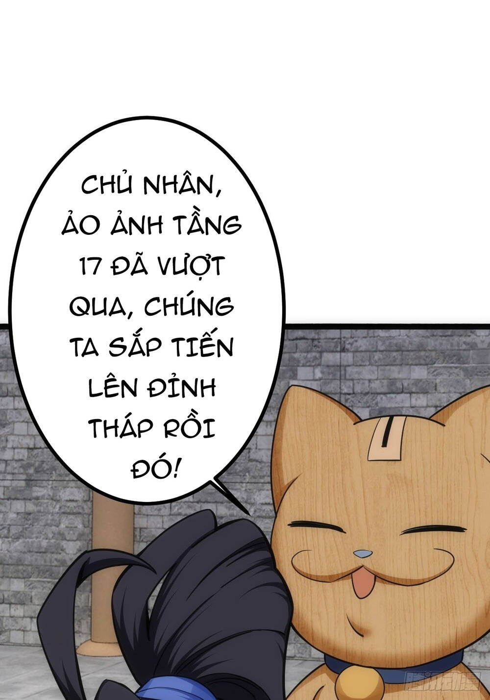 Tuyệt Thế Võ Công Chapter 23 - Trang 2