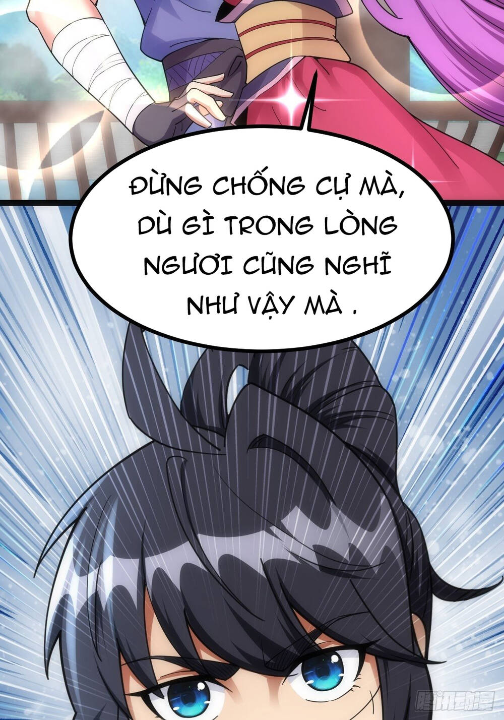 Tuyệt Thế Võ Công Chapter 22 - Trang 2