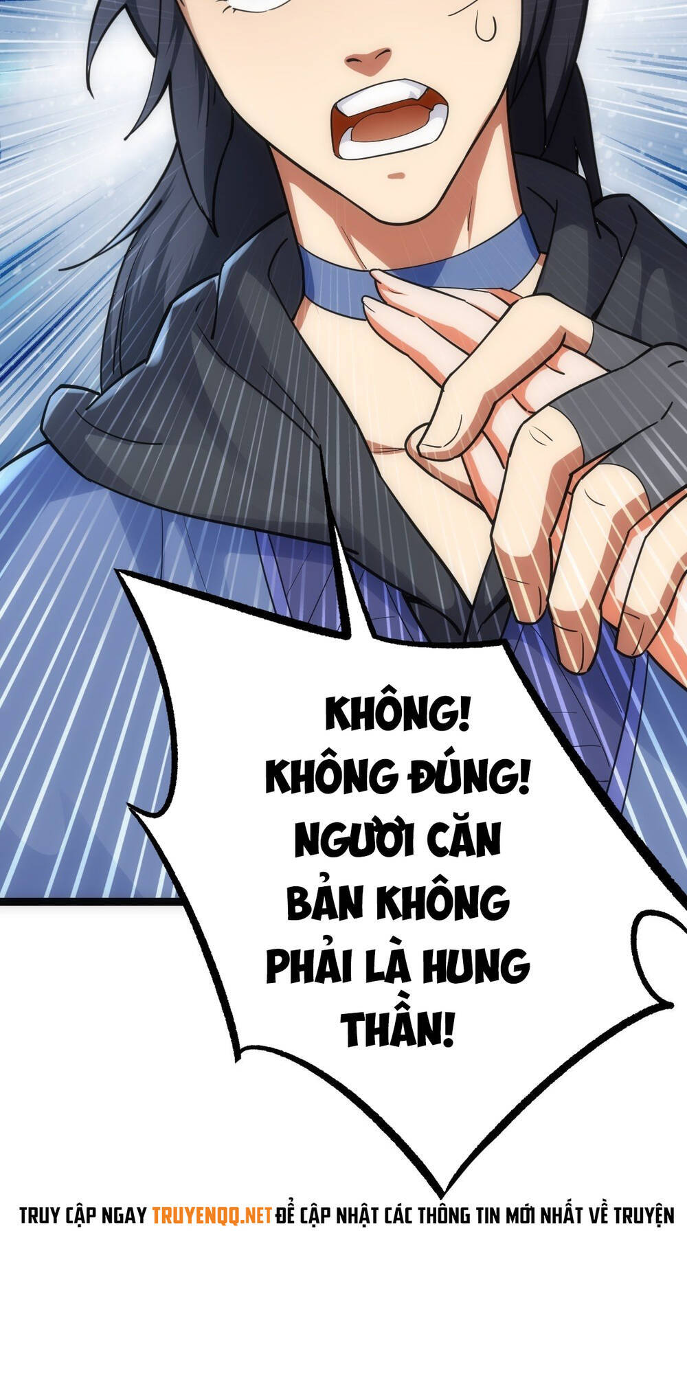 Tuyệt Thế Võ Công Chapter 22 - Trang 2