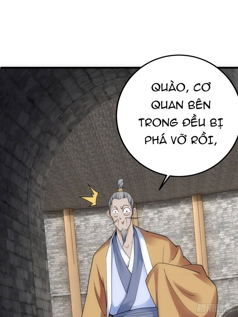 Tuyệt Thế Võ Công Chapter 20 - Trang 2