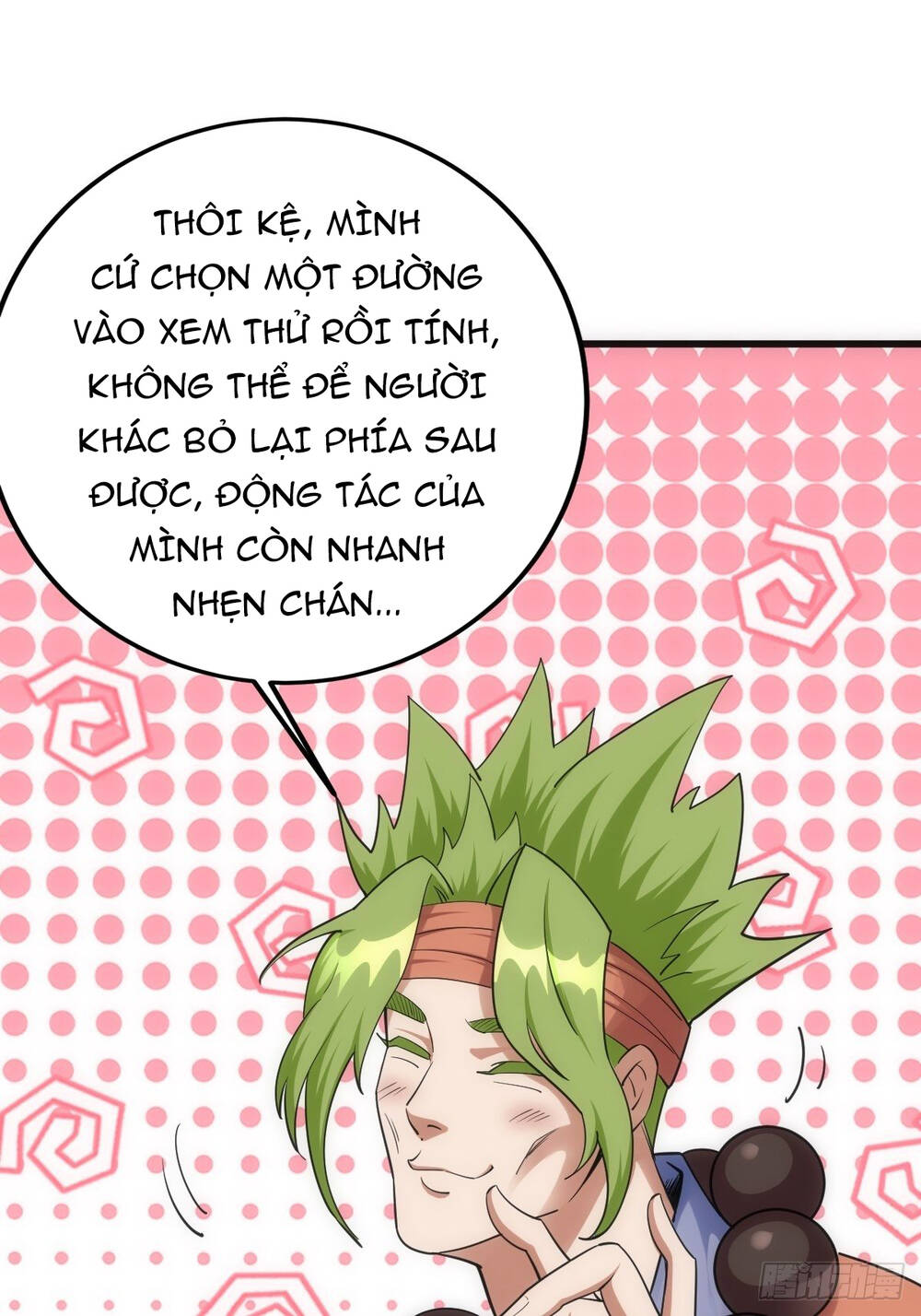 Tuyệt Thế Võ Công Chapter 20 - Trang 2