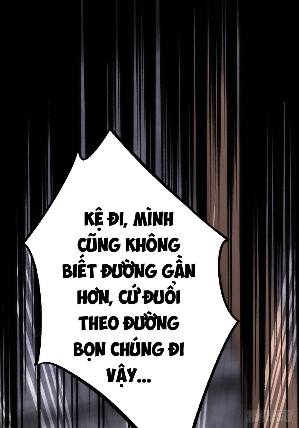 Tuyệt Thế Võ Công Chapter 20 - Trang 2