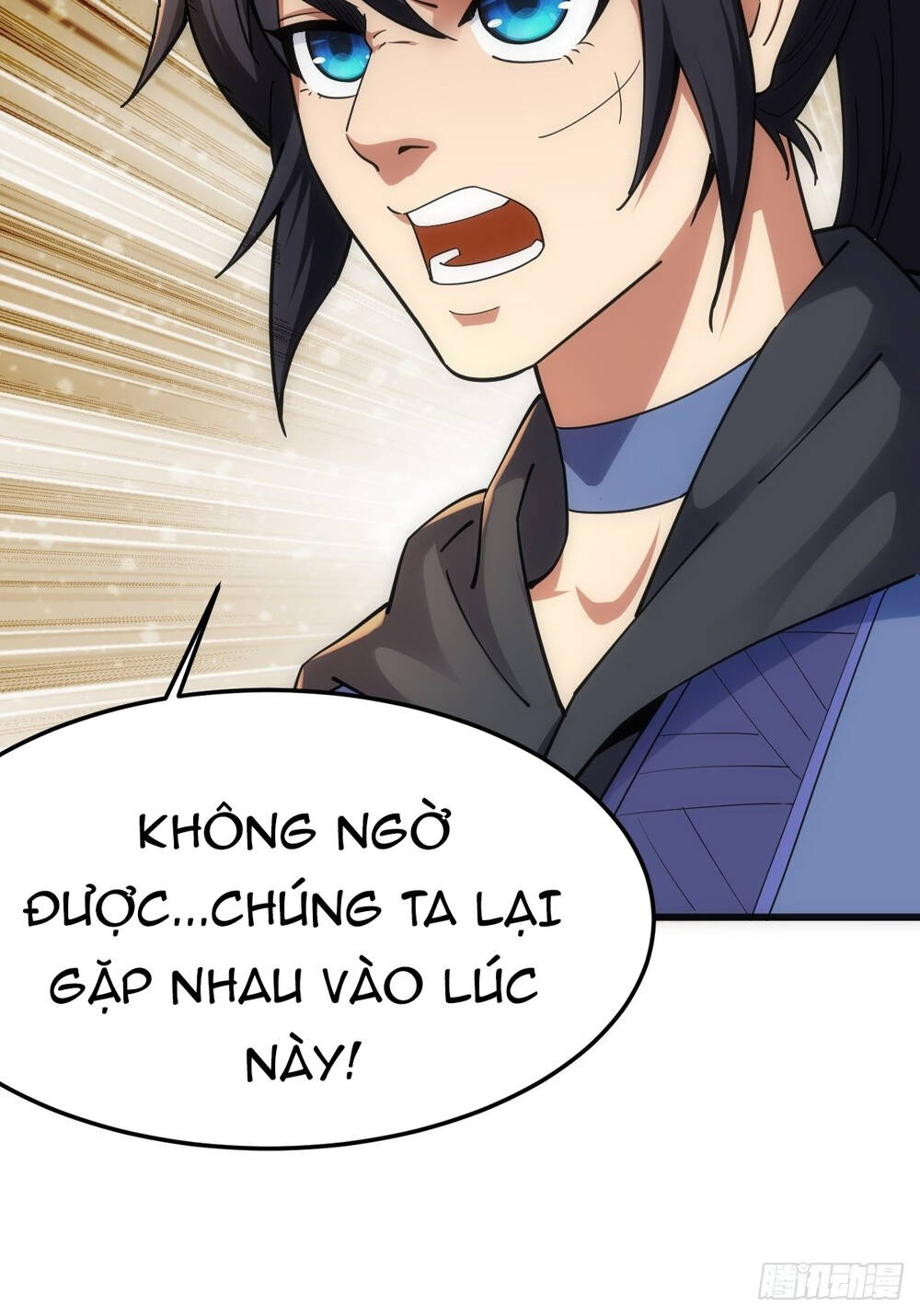 Tuyệt Thế Võ Công Chapter 20 - Trang 2