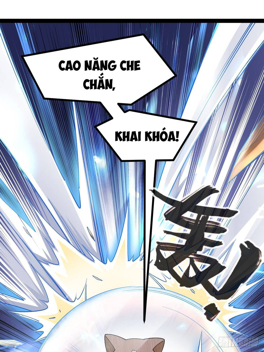 Tuyệt Thế Võ Công Chapter 19 - Trang 2