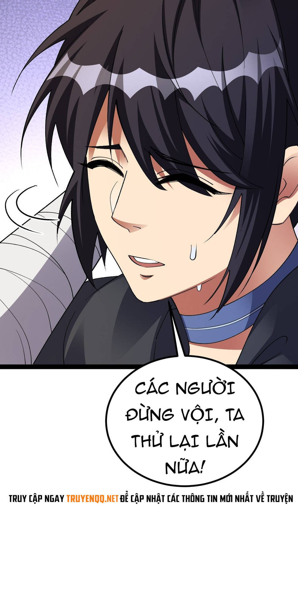 Tuyệt Thế Võ Công Chapter 19 - Trang 2