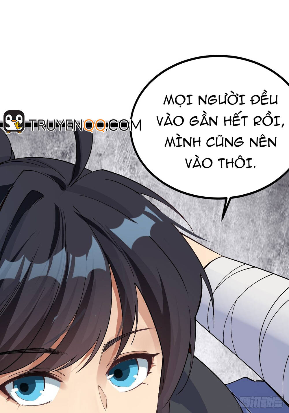 Tuyệt Thế Võ Công Chapter 18 - Trang 2