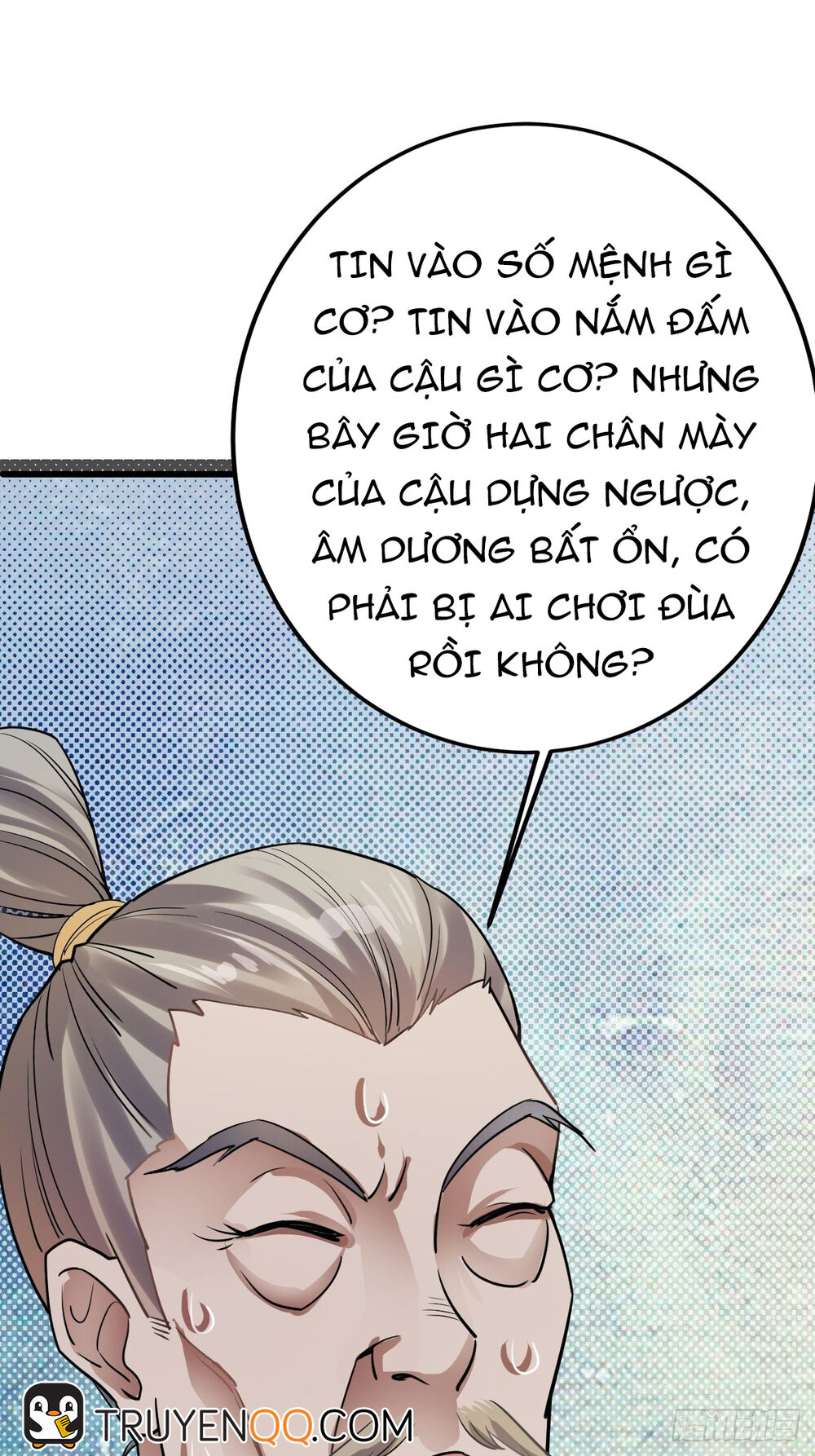 Tuyệt Thế Võ Công Chapter 17 - Trang 2