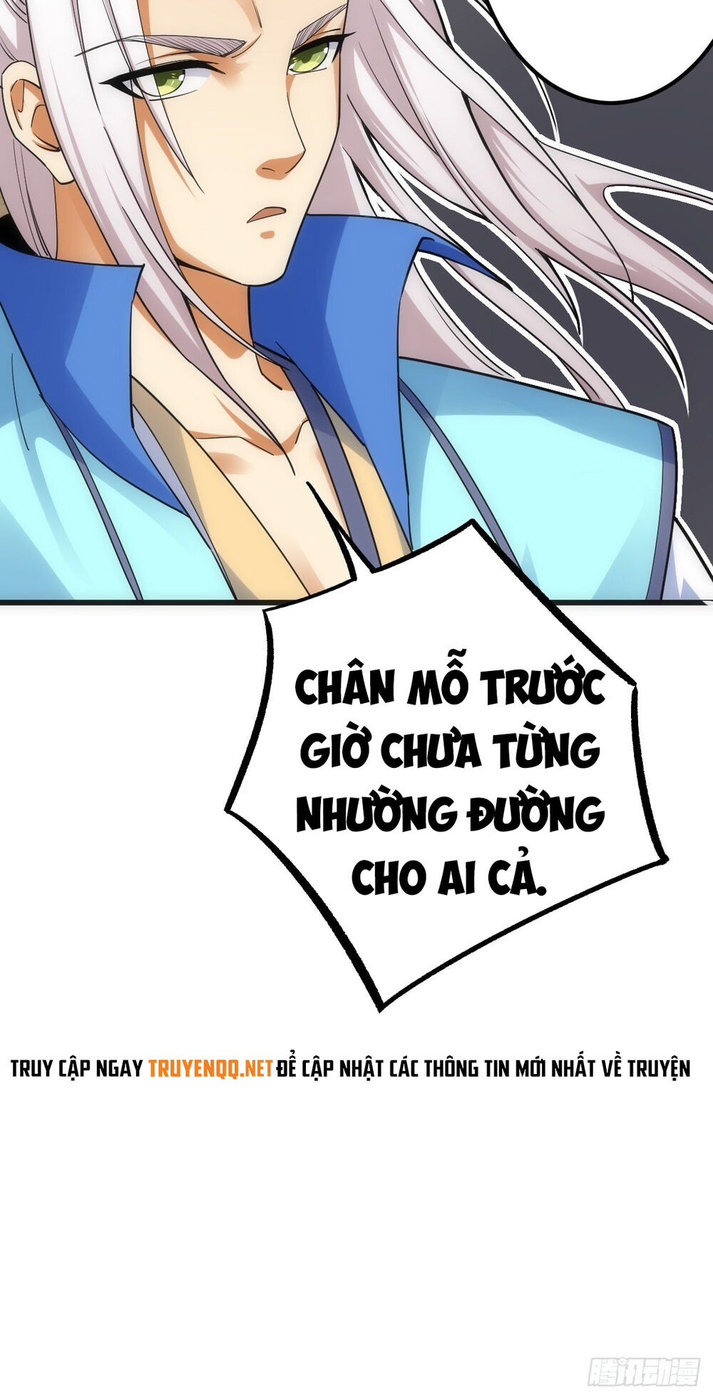 Tuyệt Thế Võ Công Chapter 17 - Trang 2