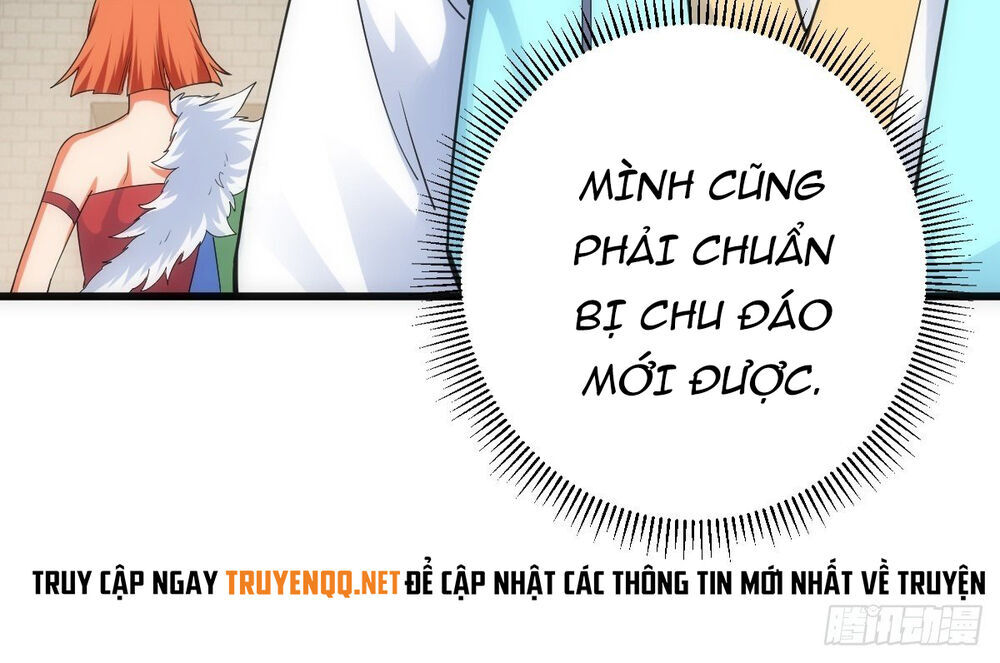 Tuyệt Thế Võ Công Chapter 17 - Trang 2