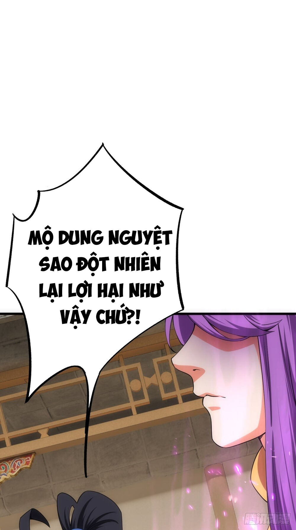 Tuyệt Thế Võ Công Chapter 16 - Trang 2