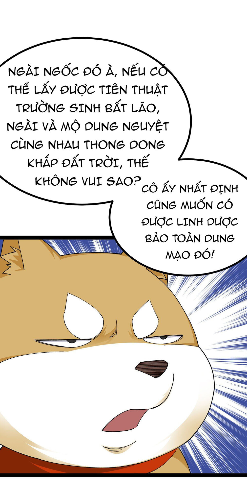 Tuyệt Thế Võ Công Chapter 15 - Trang 2