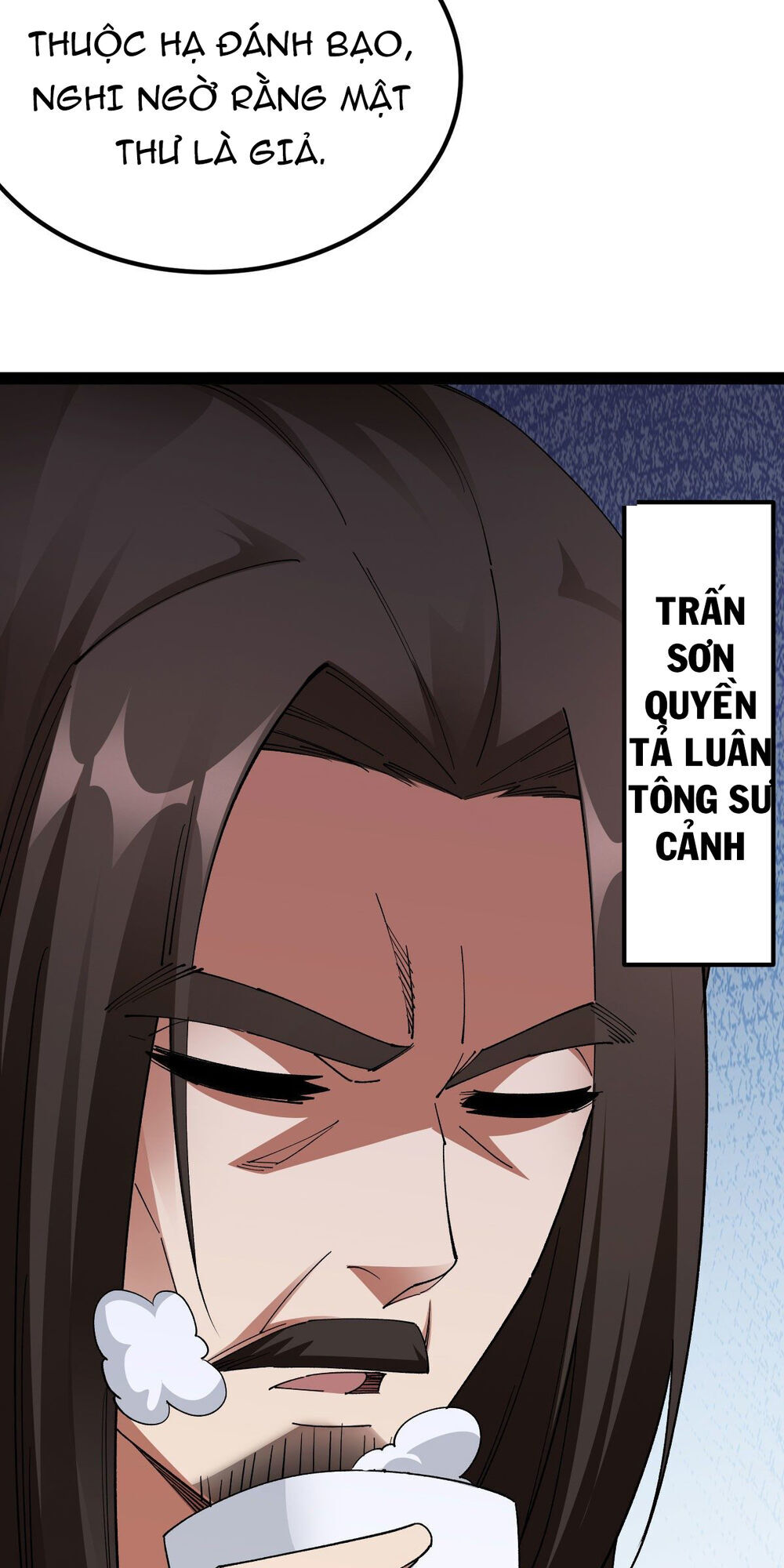 Tuyệt Thế Võ Công Chapter 15 - Trang 2