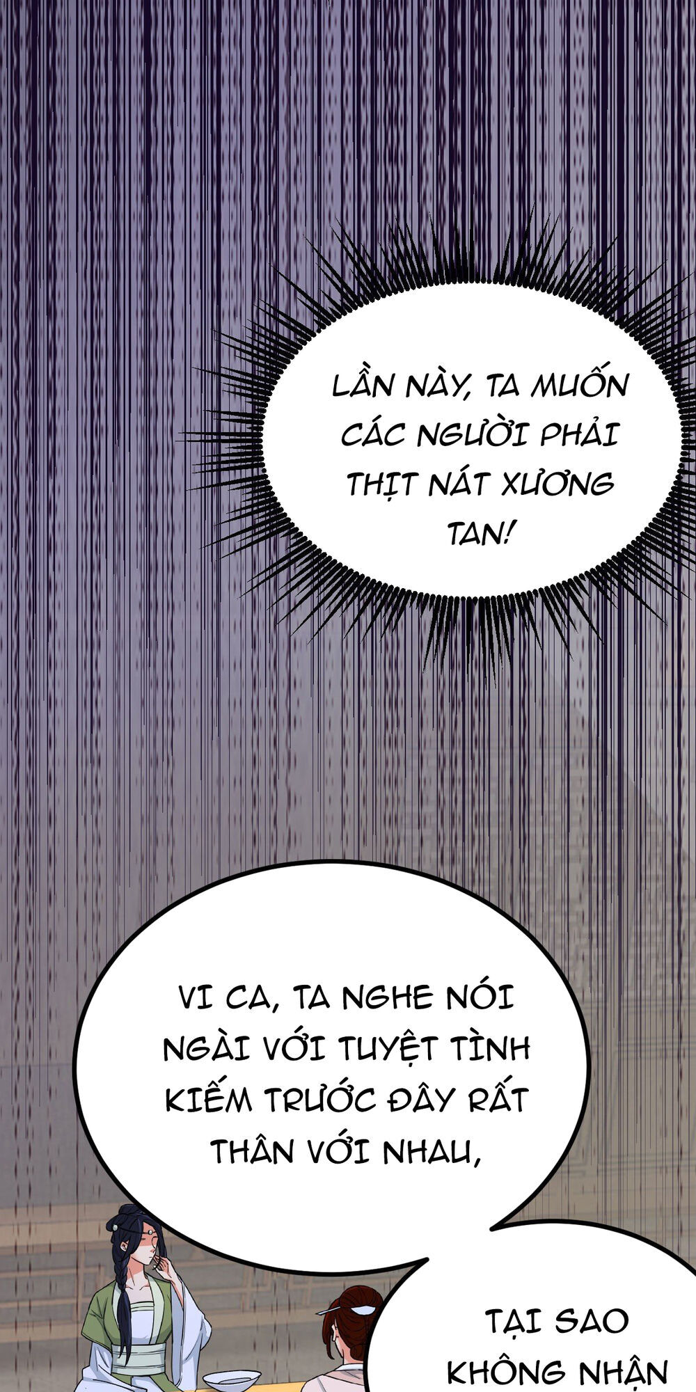 Tuyệt Thế Võ Công Chapter 15 - Trang 2