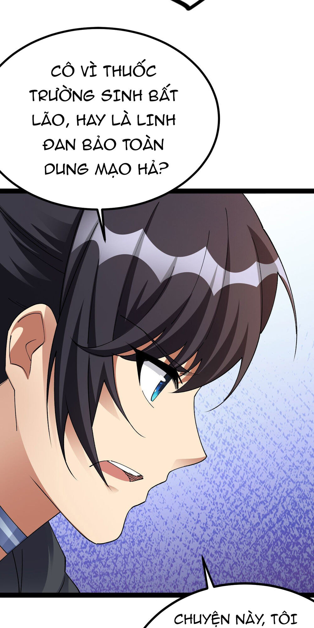 Tuyệt Thế Võ Công Chapter 15 - Trang 2