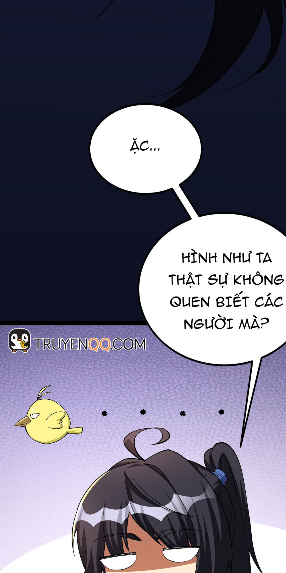 Tuyệt Thế Võ Công Chapter 15 - Trang 2