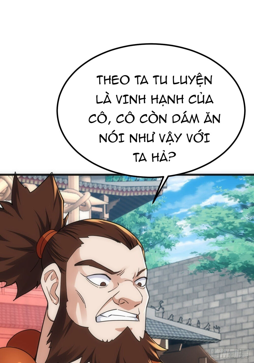 Tuyệt Thế Võ Công Chapter 14 - Trang 2