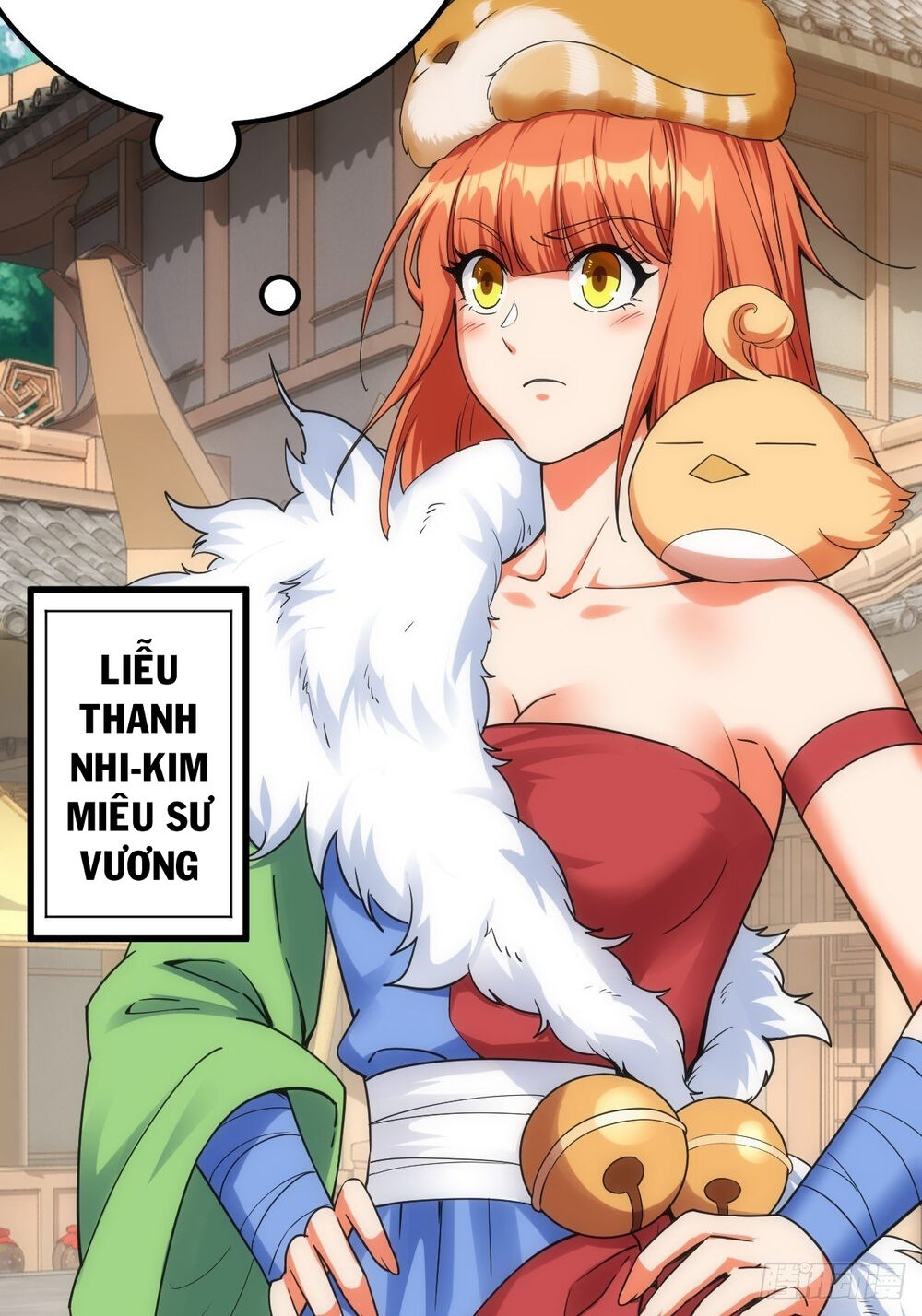 Tuyệt Thế Võ Công Chapter 14 - Trang 2