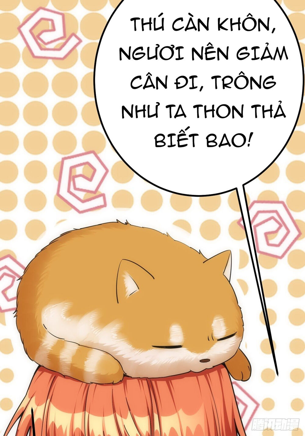 Tuyệt Thế Võ Công Chapter 14 - Trang 2