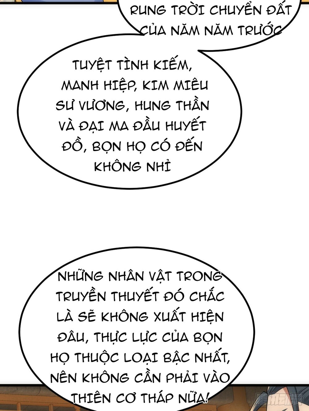 Tuyệt Thế Võ Công Chapter 13 - Trang 2