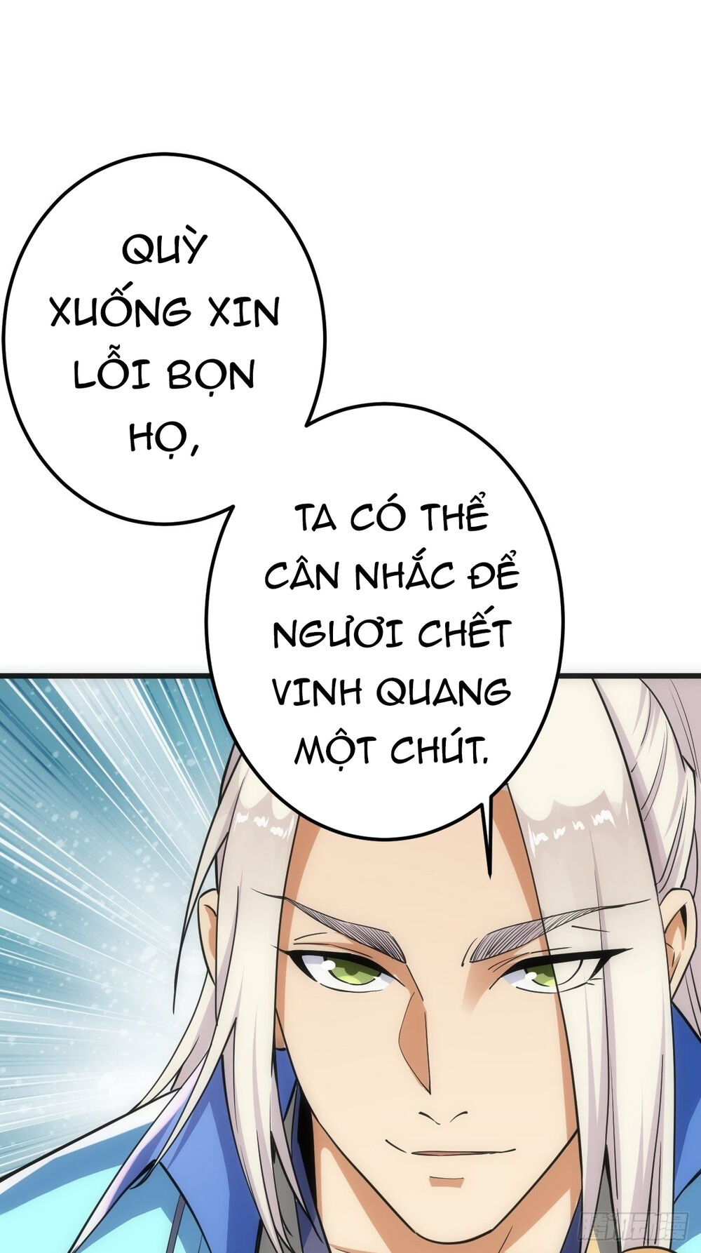 Tuyệt Thế Võ Công Chapter 13 - Trang 2