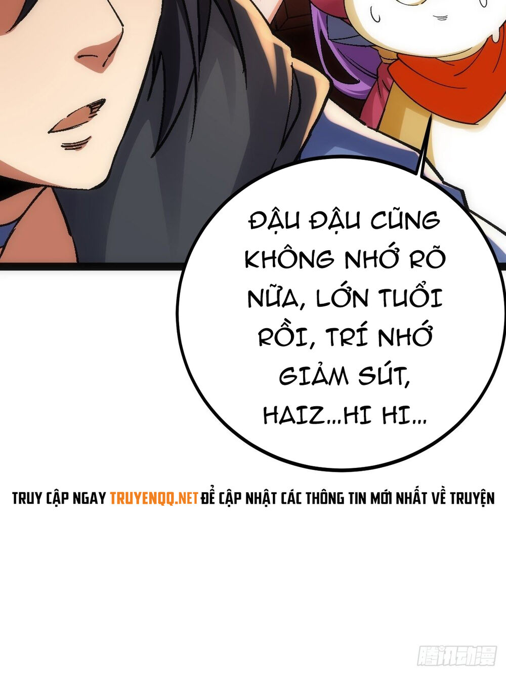 Tuyệt Thế Võ Công Chapter 12.5 - Trang 2