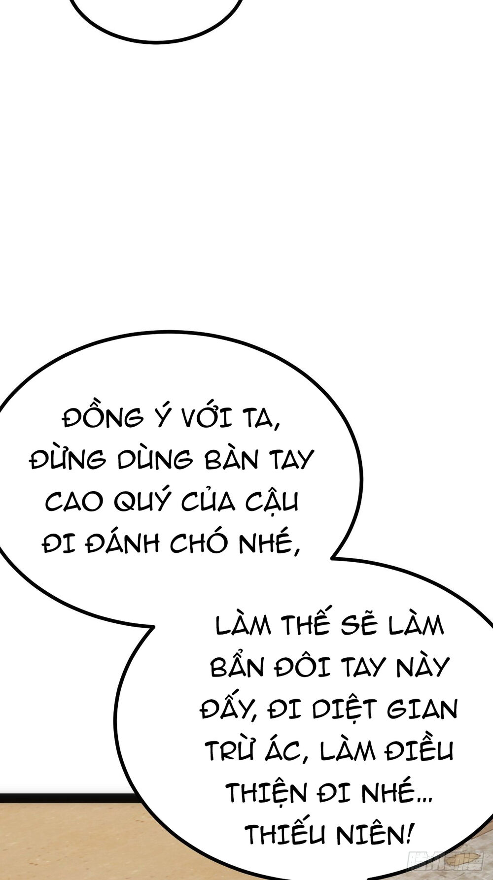 Tuyệt Thế Võ Công Chapter 12 - Trang 2