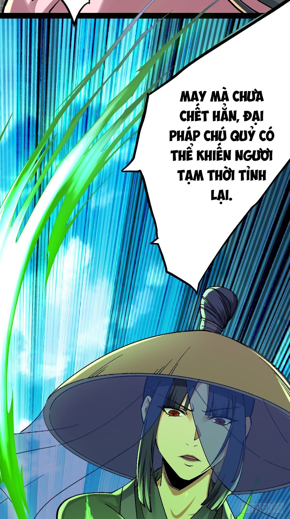 Tuyệt Thế Võ Công Chapter 12 - Trang 2