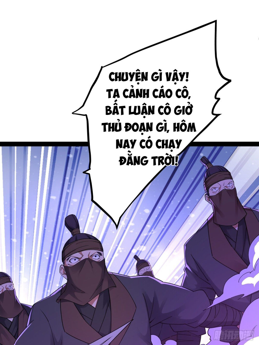 Tuyệt Thế Võ Công Chapter 9 - Trang 2