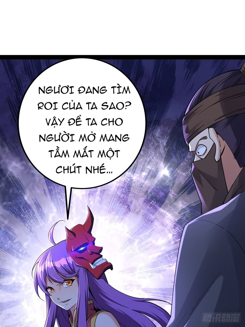 Tuyệt Thế Võ Công Chapter 9 - Trang 2