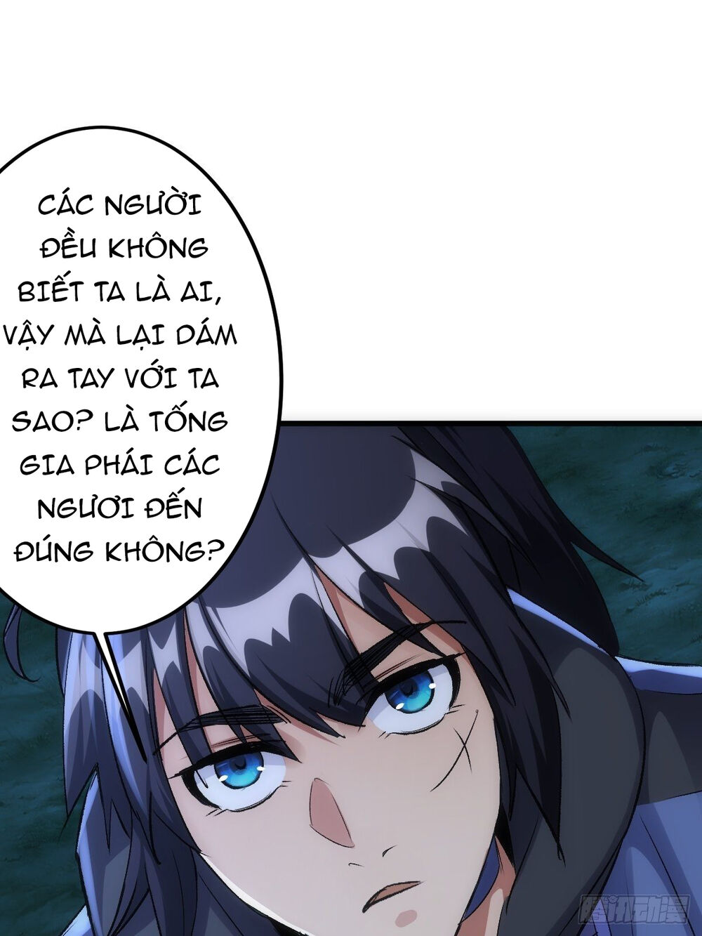 Tuyệt Thế Võ Công Chapter 7 - Trang 2