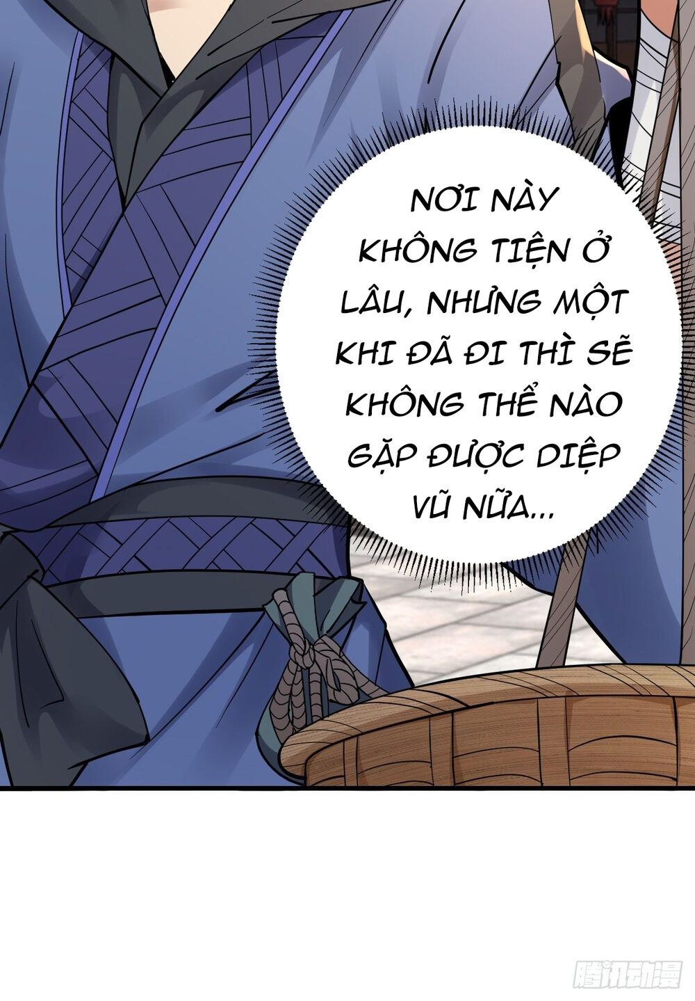 Tuyệt Thế Võ Công Chapter 7 - Trang 2