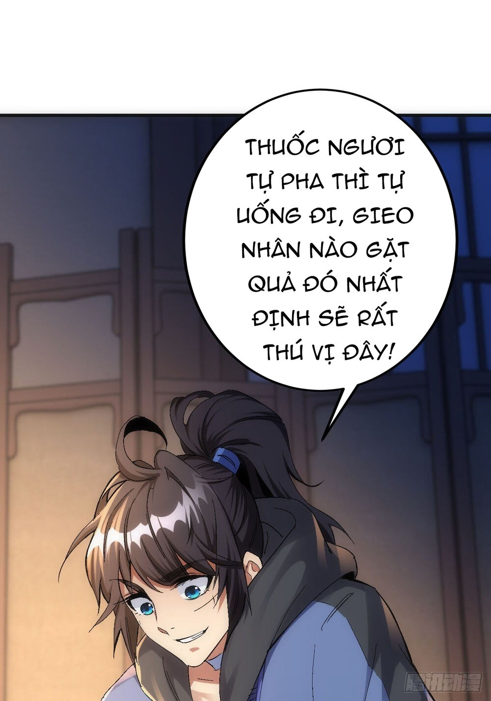 Tuyệt Thế Võ Công Chapter 6 - Trang 2