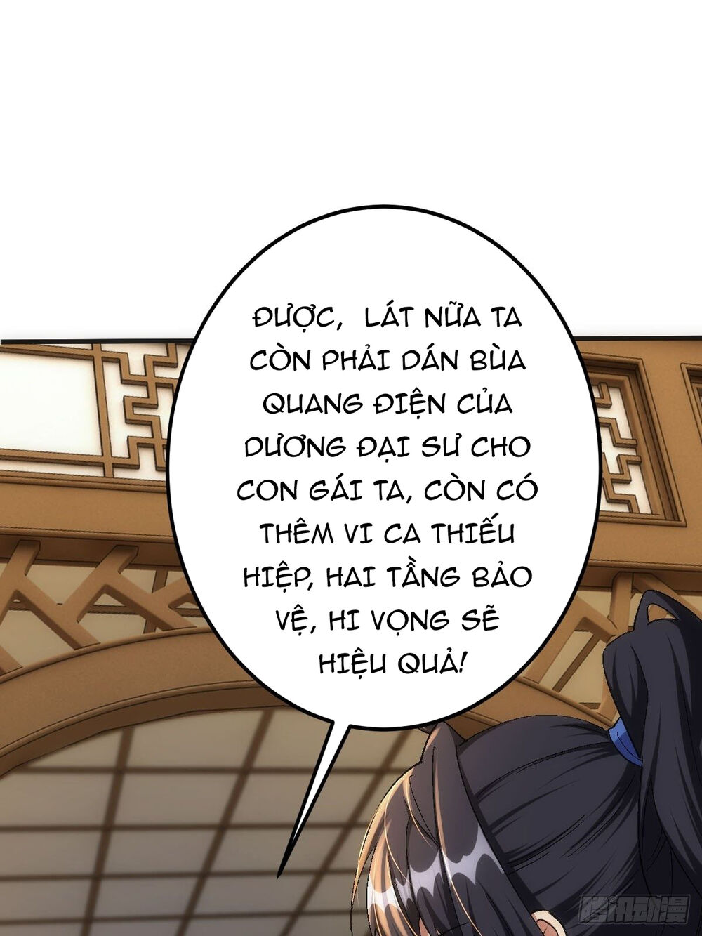 Tuyệt Thế Võ Công Chapter 5 - Trang 2