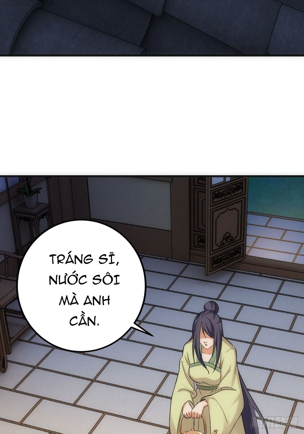 Tuyệt Thế Võ Công Chapter 5 - Trang 2