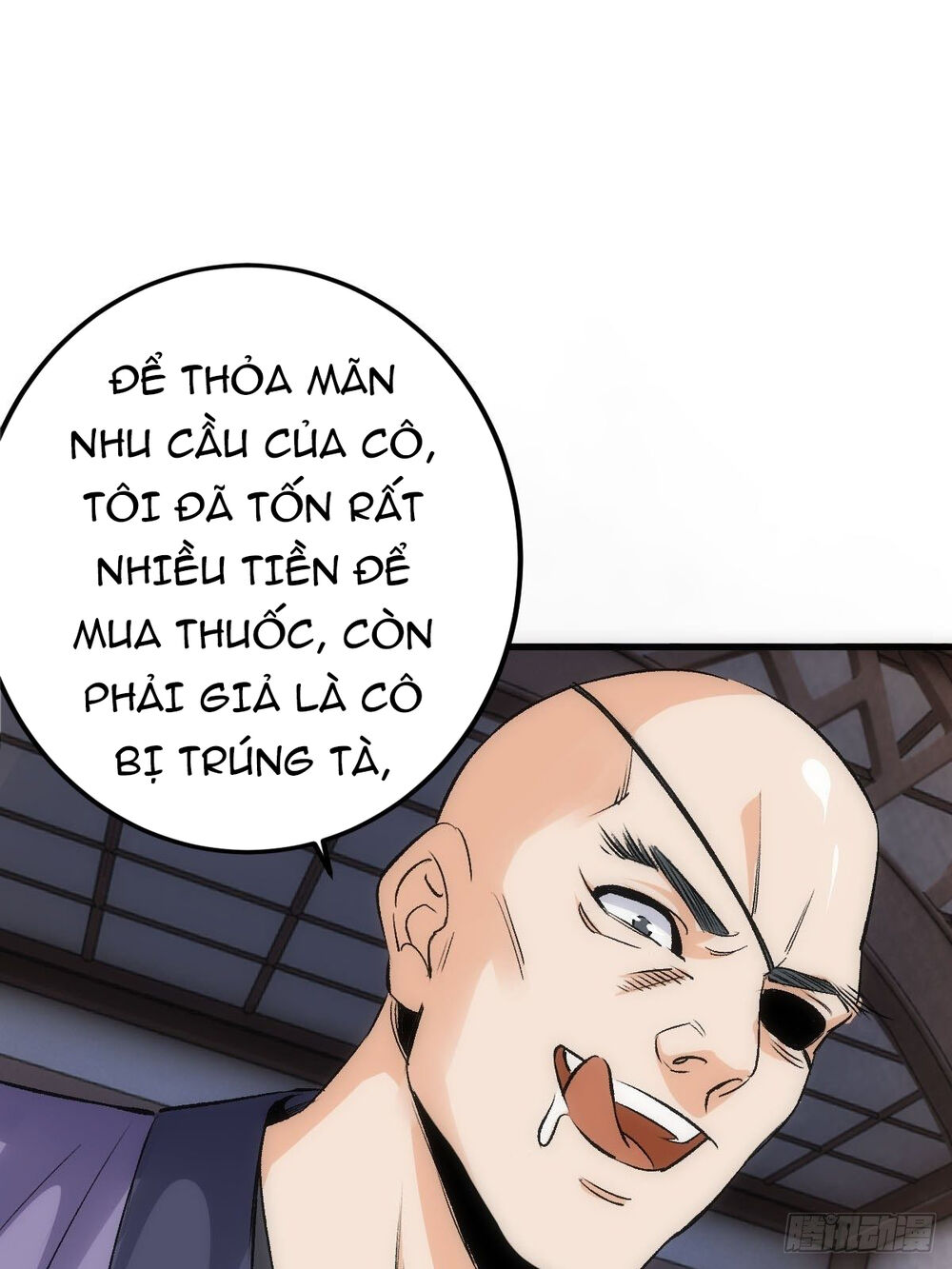 Tuyệt Thế Võ Công Chapter 5 - Trang 2