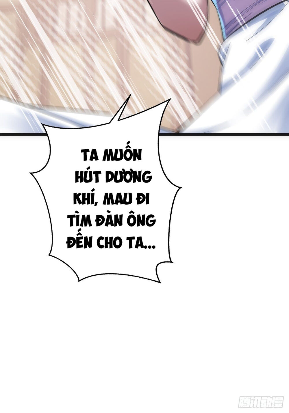 Tuyệt Thế Võ Công Chapter 4 - Trang 2