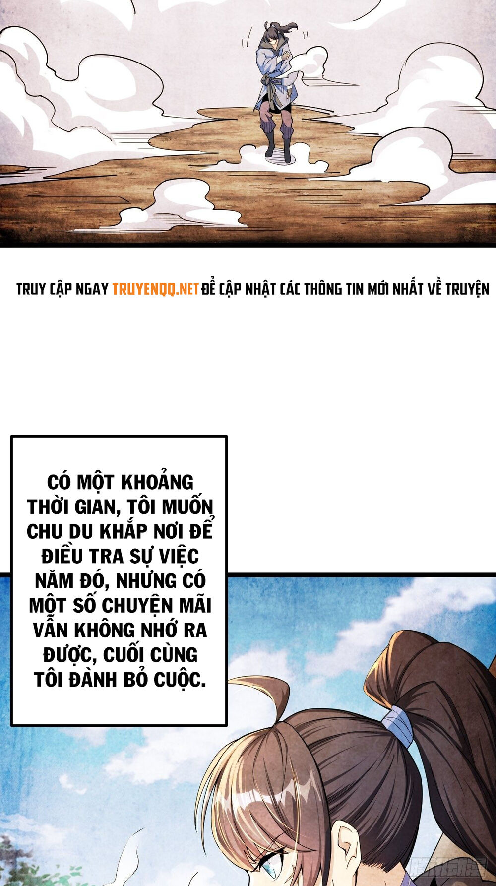 Tuyệt Thế Võ Công Chapter 4 - Trang 2