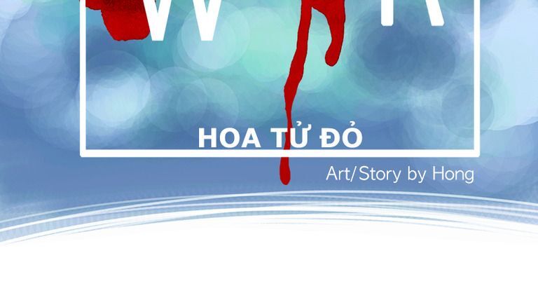 Hoa Tử Đỏ Chapter 2 - Trang 2