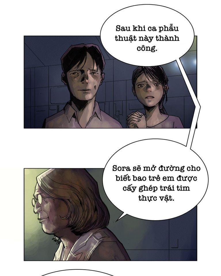 Hoa Tử Đỏ Chapter 1 - Trang 2