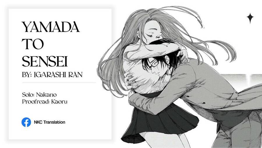 Yamada To Sensei Chapter 10 - Trang 2