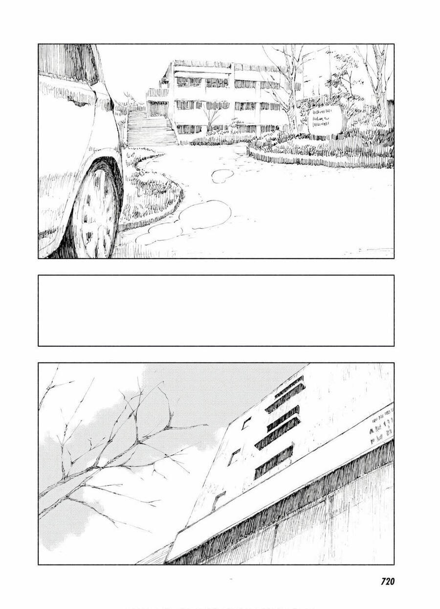 Yamada To Sensei Chapter 10 - Trang 2