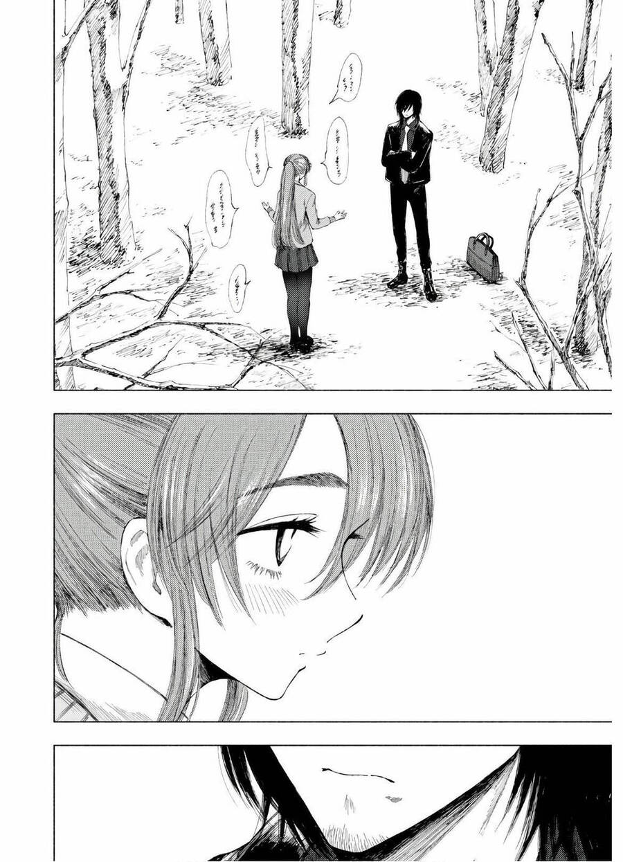 Yamada To Sensei Chapter 10 - Trang 2