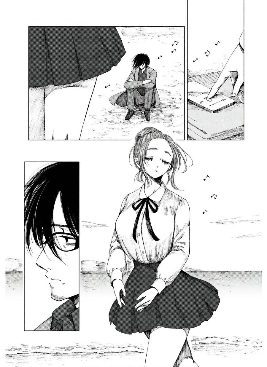 Yamada To Sensei Chapter 9 - Trang 2