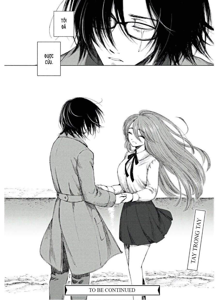 Yamada To Sensei Chapter 9 - Trang 2