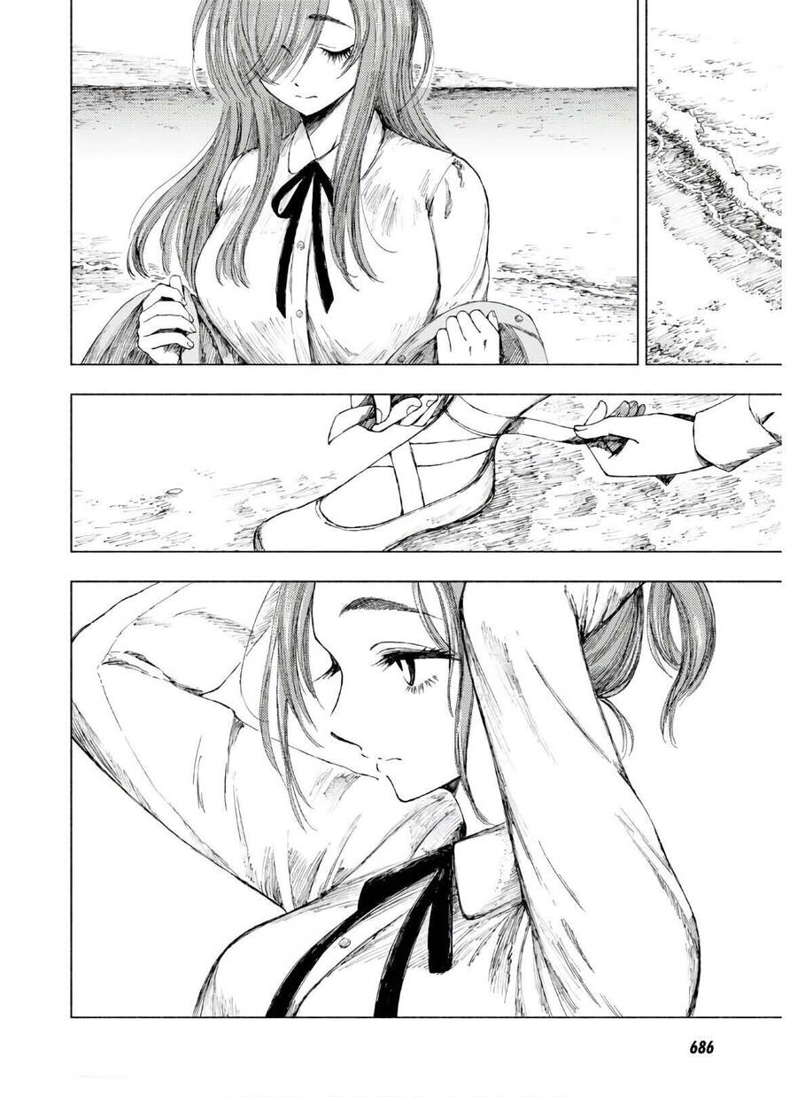 Yamada To Sensei Chapter 9 - Trang 2