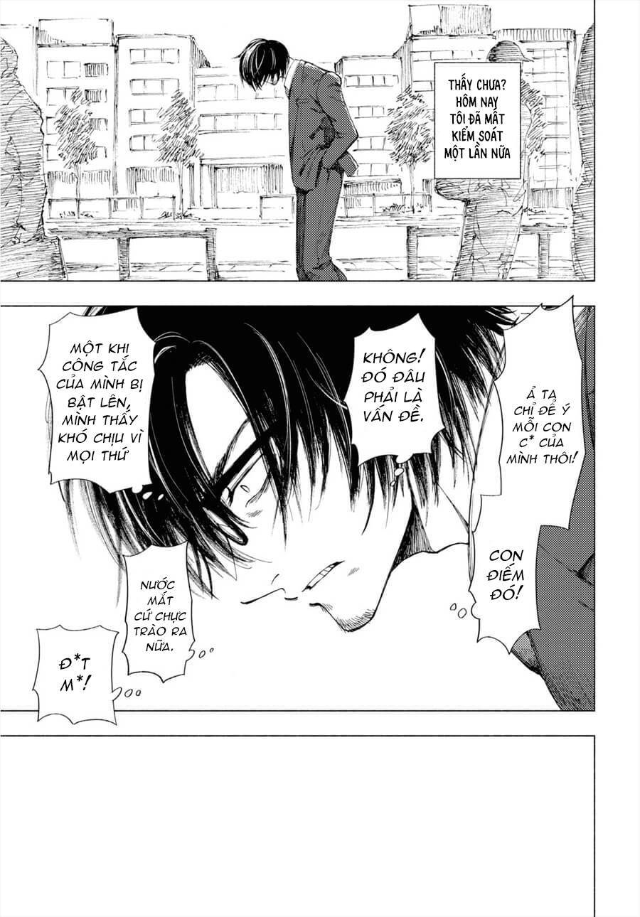 Yamada To Sensei Chapter 2 - Trang 2